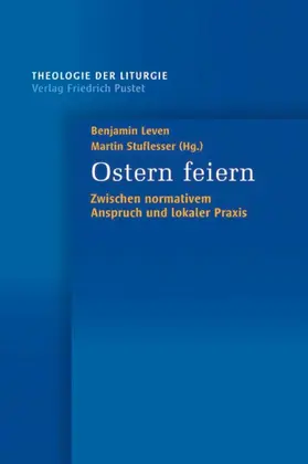 Leven / Stuflesser |  Ostern feiern | eBook | Sack Fachmedien