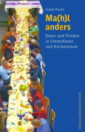 Fuchs |  Ma(h)l anders | eBook | Sack Fachmedien