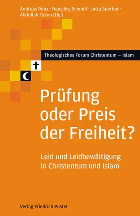 Andreas / Hansjörg / jutta |  Prüfung oder Preis der Freiheit? | eBook | Sack Fachmedien