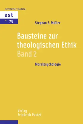 Müller | Bausteine zur theologischen Ethik | E-Book | sack.de