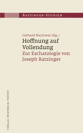 Nachtwei |  Hoffnung auf Vollendung | eBook | Sack Fachmedien