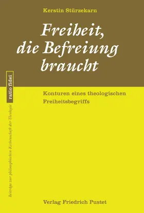 Stürzekarn |  Freiheit, die Befreiung braucht | eBook | Sack Fachmedien