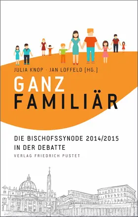Knop / Loffeld |  Ganz familiär | eBook | Sack Fachmedien