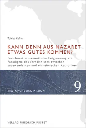 Keßler |  Kann denn aus Nazaret etwas Gutes kommen? | eBook | Sack Fachmedien