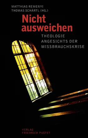 Remenyi / Schärtl |  Nicht ausweichen | eBook | Sack Fachmedien
