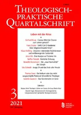 Leben mit der Krise | E-Book | www2.sack.de