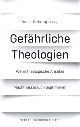 Reisinger |  Gefährliche Theologien | eBook | Sack Fachmedien