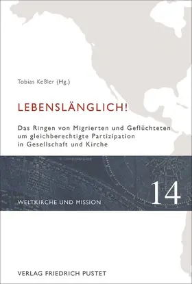Keßler |  Lebenslänglich! | eBook | Sack Fachmedien