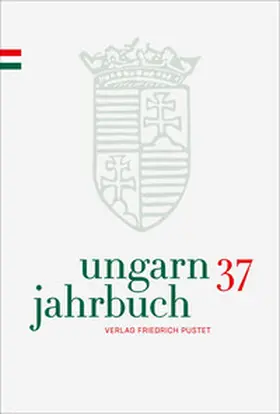 Lengyel |  Ungarn-Jahrbuch 37 (2021) | eBook | Sack Fachmedien