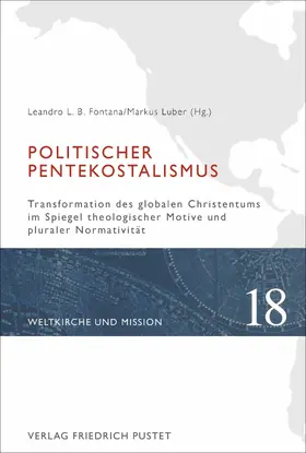 Fontana / Luber |  Politischer Pentekostalismus | eBook | Sack Fachmedien