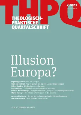 Anonym |  Illusion Europa? | eBook | Sack Fachmedien