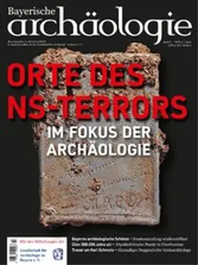 Gschlößl |  Orte des NS-Terrors im Fokus der Archäologie | eBook | Sack Fachmedien