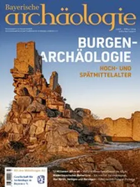 Gschlößl |  Burgenarchäologie | eBook | Sack Fachmedien