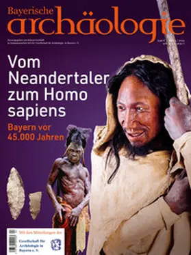 Gschlößl | Vom Neandertaler zum Homo sapiens | E-Book | sack.de