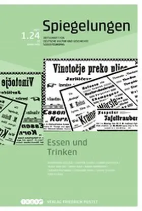 Kührer-Wielach |  Essen und Trinken | eBook | Sack Fachmedien