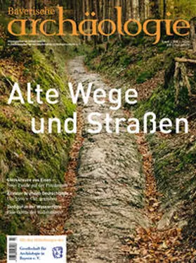 Gschlößl |  Alte Wege und Straßen | eBook | Sack Fachmedien