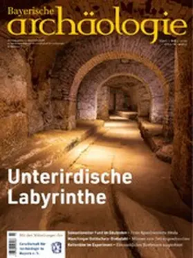 Gschlößl |  Unterirdische Labyrinthe | eBook | Sack Fachmedien
