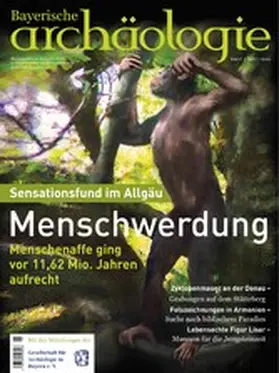 Gschlößl |  Menschwerdung | eBook | Sack Fachmedien