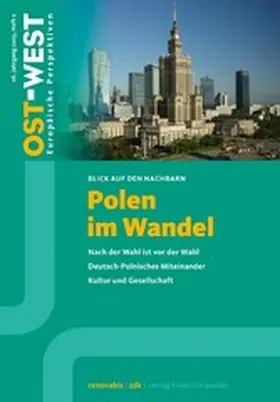  Polen im Wandel | eBook | Sack Fachmedien