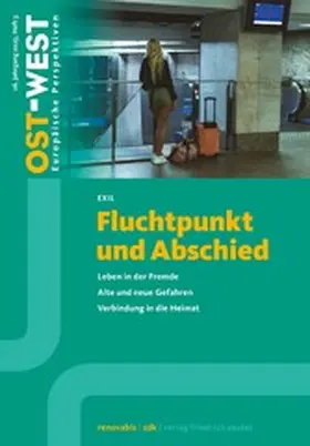  Fluchtpunkt und Abschied | eBook | Sack Fachmedien