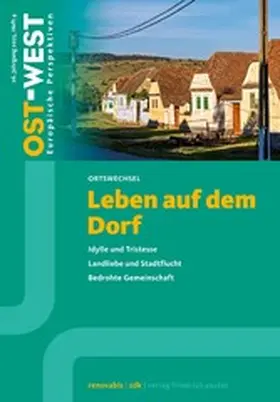 Leben auf dem Dorf | E-Book | www2.sack.de