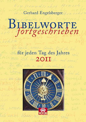 Engelsberger |  Bibelworte fortgeschrieben | Buch |  Sack Fachmedien