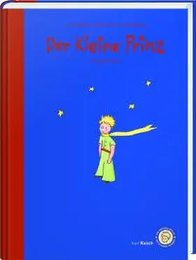 Saint-Exupéry | Der Kleine Prinz - Das Lesebuch | Buch | 978-3-7920-0047-2 | sack.de