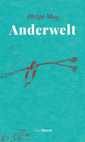 Moog |  Anderwelt | eBook | Sack Fachmedien