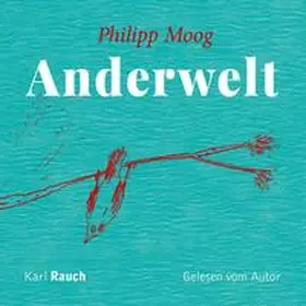 Moog |  Anderwelt | Sonstiges |  Sack Fachmedien
