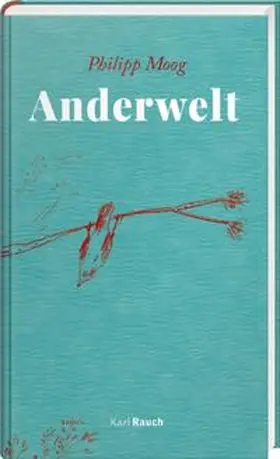 Moog |  Anderwelt | Buch |  Sack Fachmedien
