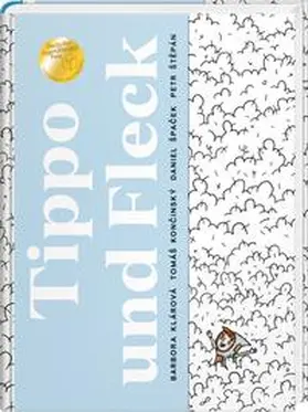 Klárová / Koncinský |  Tippo und Fleck | Buch |  Sack Fachmedien