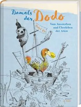 Pin |  Damals der Dodo | Buch |  Sack Fachmedien