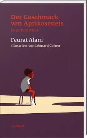 Alani |  Der Geschmack von Aprikoseneis | Buch |  Sack Fachmedien