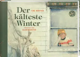 Mortier |  Der kälteste Winter | Buch |  Sack Fachmedien