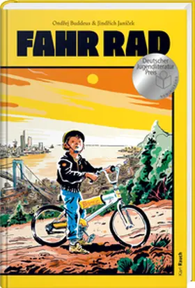 Buddeus |  Fahr Rad! | Buch |  Sack Fachmedien