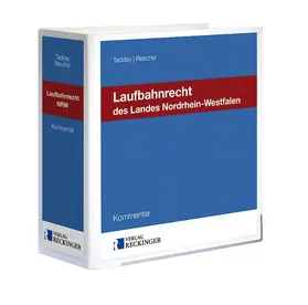 Höffken / Kohlen / Kleeberg | Laufbahnrecht des Landes Nordrhein-Westfalen | Loseblattwerk | sack.de