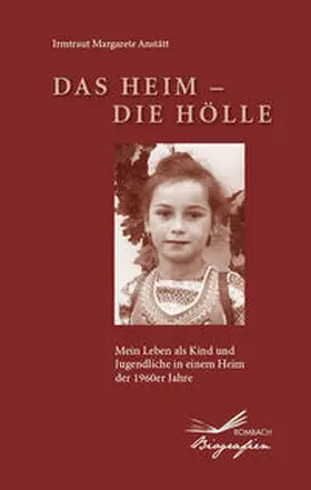 Anstätt |  Das Heim - Die Hölle | Buch |  Sack Fachmedien