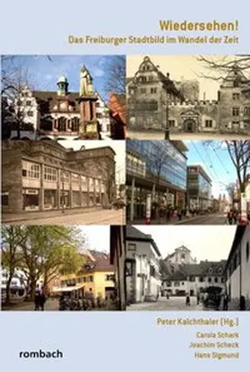 Kalchthaler |  Wiedersehen! | Buch |  Sack Fachmedien