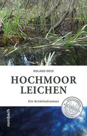 Weis |  Hochmoorleichen | Buch |  Sack Fachmedien
