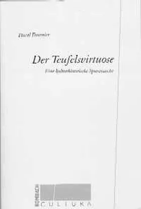 Fournier |  Der Teufelsvirtuose | Buch |  Sack Fachmedien