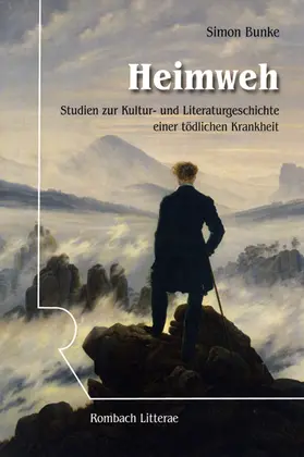 Bunke |  Heimweh | Buch |  Sack Fachmedien