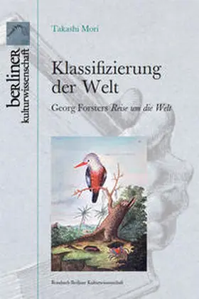 Mori |  Klassifizierung der Welt | Buch |  Sack Fachmedien