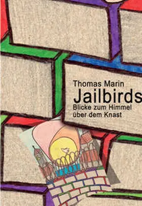 Marin |  Jailbirds | Buch |  Sack Fachmedien