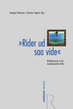 Heitmann / Yngborn |  »Rider ud saa vide« | Buch |  Sack Fachmedien