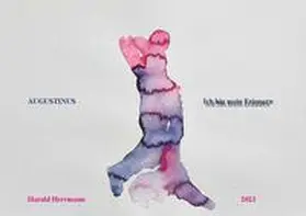 Herrmann |  Augustinus - Ich bin mein Erinnern | Buch |  Sack Fachmedien