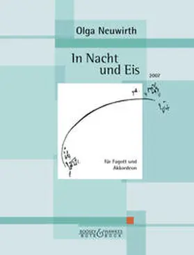  In Nacht und Eis | Sonstiges |  Sack Fachmedien