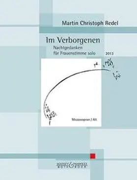  Im Verborgenen | Sonstiges |  Sack Fachmedien