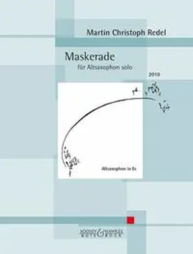  Maskerade | Sonstiges |  Sack Fachmedien