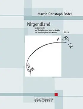  Nirgendland | Sonstiges |  Sack Fachmedien