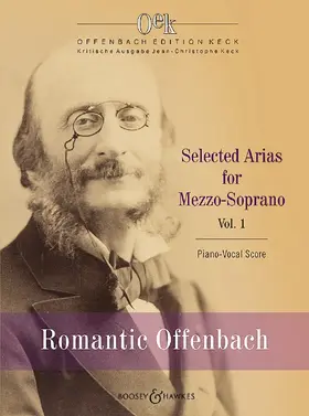 Keck |  Romantic Offenbach | Sonstiges |  Sack Fachmedien